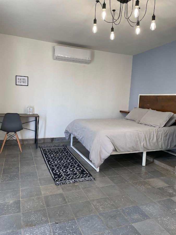 Tibeti Estudio Con Balcon, Nuevo Y Centrico Apartment La Paz Bagian luar foto