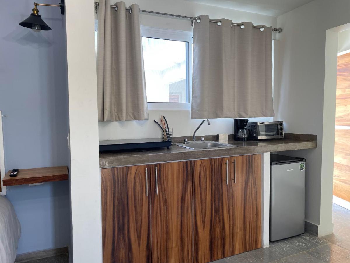 Tibeti Estudio Con Balcon, Nuevo Y Centrico Apartment La Paz Bagian luar foto